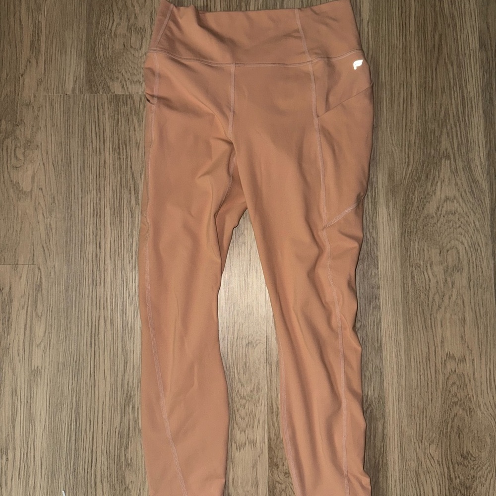 Fabletics Peach‎ Leggings